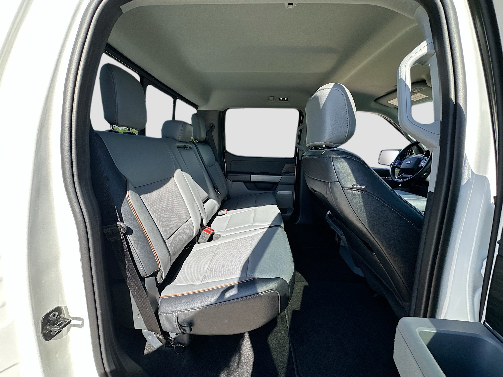 Certified 2024 Ford F150 Lariat w/ Tow/Haul Package image 27