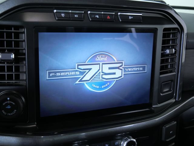Certified 2023 Ford F150 XLT w/ Equipment Group 302A High AWD/4WD image 22