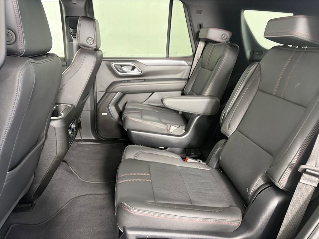 Used 2024 Chevrolet Tahoe RST w/ Luxury Package image 13