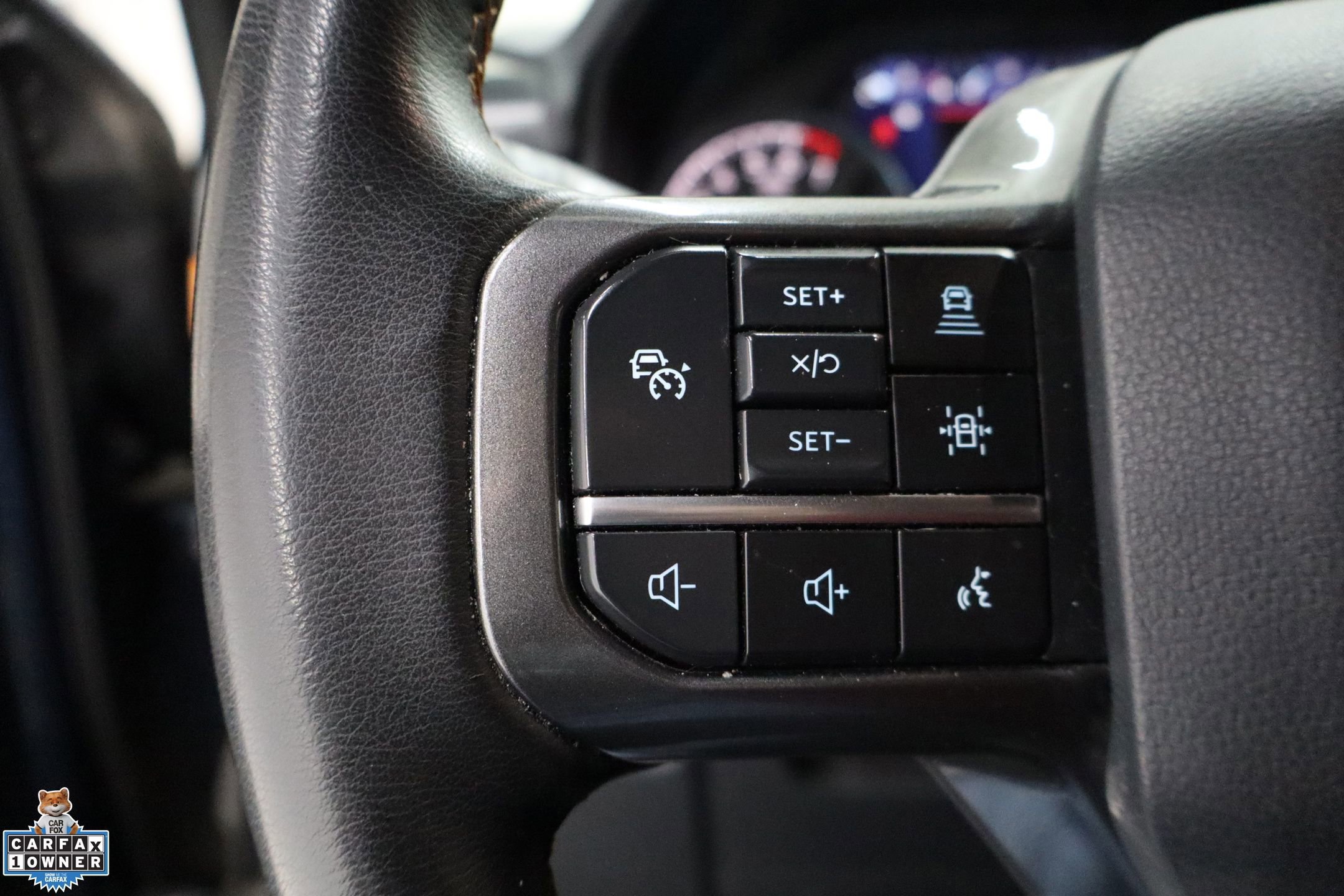 Certified 2023 Ford F150 Tremor w/ Trailer Tow Package image 21