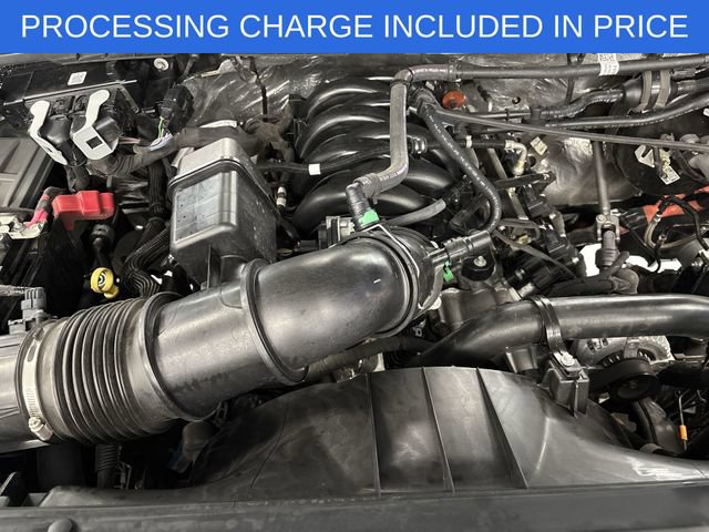 Certified 2026 Ford F250 XL AWD/4WD image 15