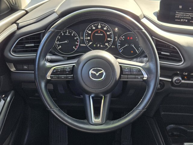 Used 2024 MAZDA CX-30 AWD 2.5 S w/ Select Sport Pkg image 13