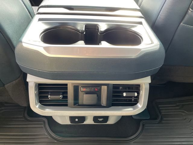 Certified 2023 Ford F150 Limited image 19