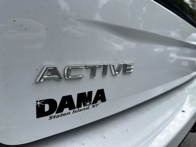 Certified 2025 Ford Expedition Max Active AWD/4WD image 46