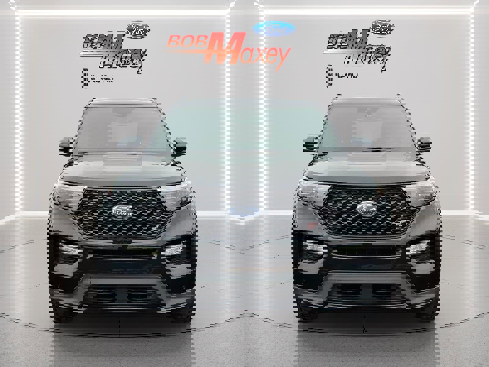 Certified 2020 Ford Explorer ST w/ ST Street Pack image 6
