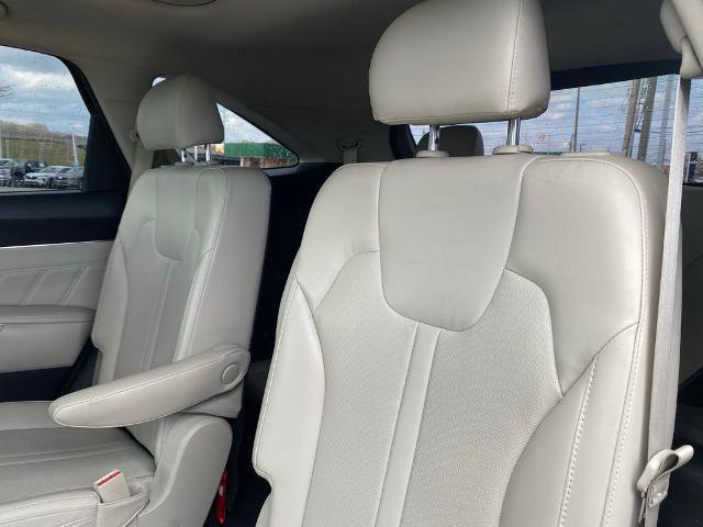 Used 2021 Kia Sorento SX image 27