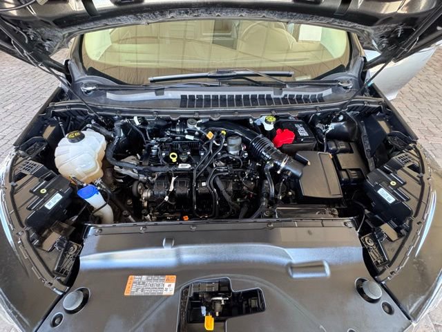Certified 2024 Ford Edge SEL AWD/4WD image 22