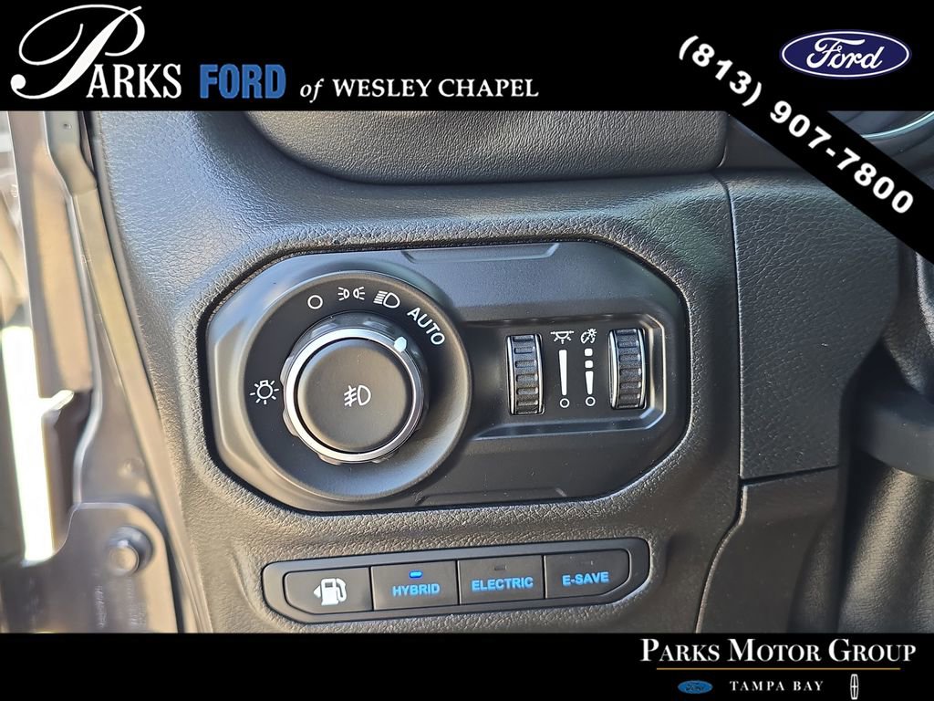 Used 2021 Jeep Wrangler Unlimited Rubicon 4xe image 26