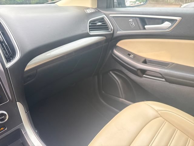 Certified 2024 Ford Edge SEL AWD/4WD image 29
