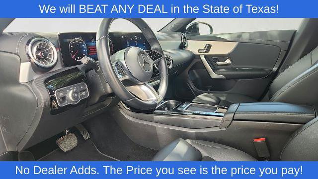 Used 2025 Mercedes-Benz CLA 250 image 9