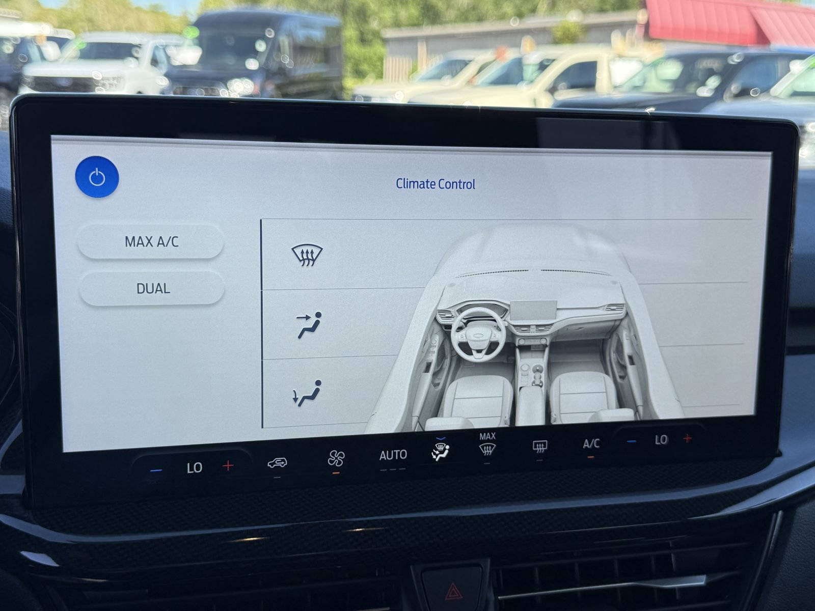 Certified 2023 Ford Escape ST-Line w/ Equipment Group 301A image 26