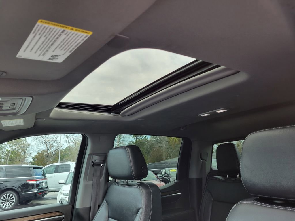 Used 2023 Chevrolet Silverado 1500 LT Trail Boss w/ Convenience Package II image 23