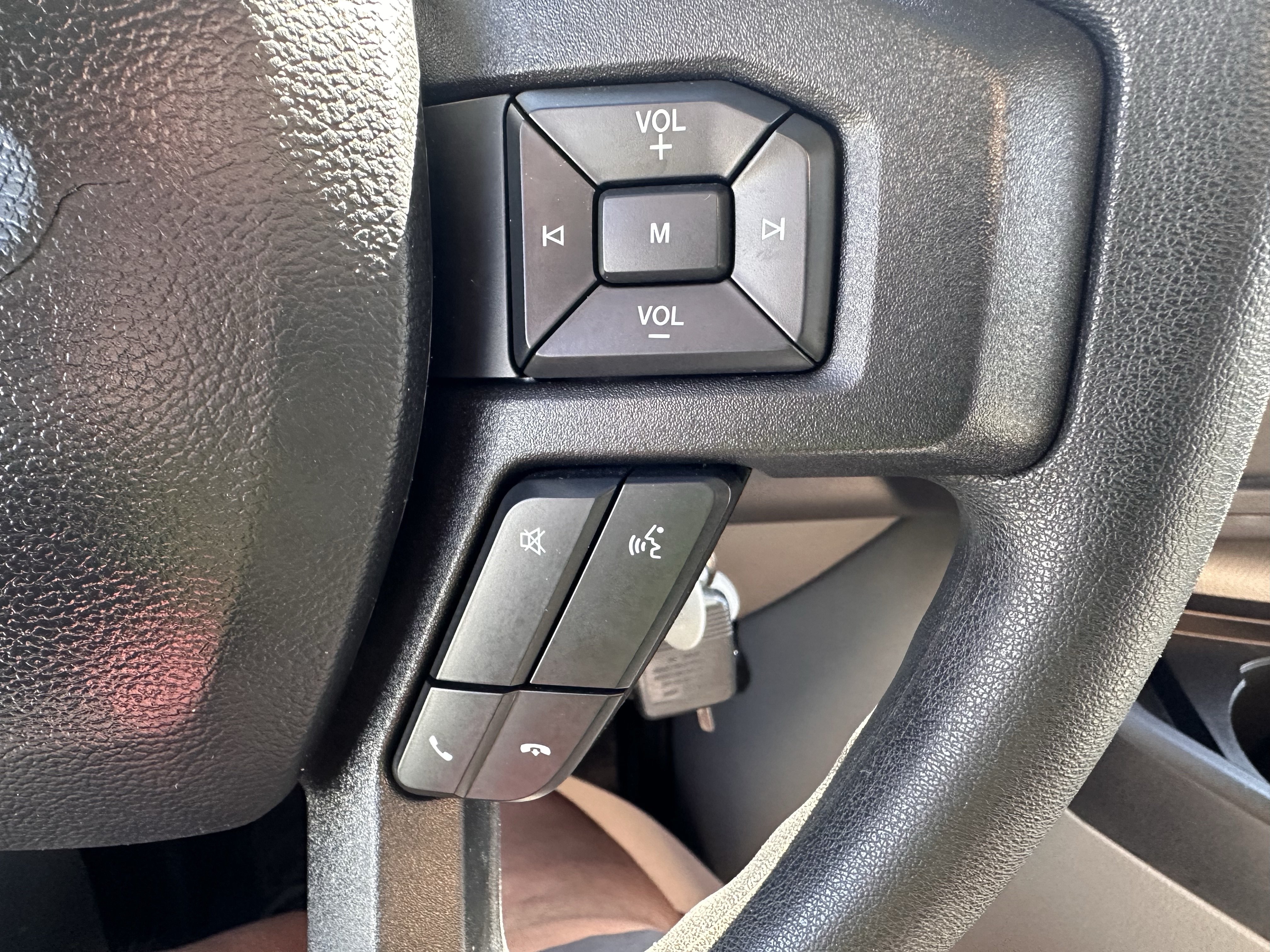 Certified 2023 Ford E-350 and Econoline 350 Super Duty w/ Power Windows & Locks Group RWD image 18