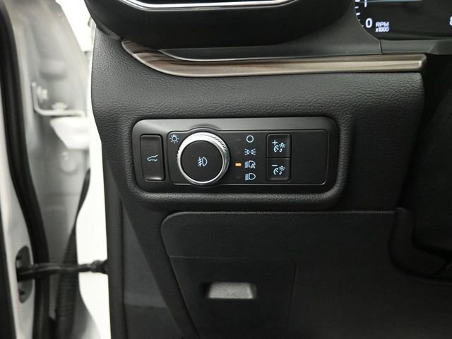 Certified 2020 Ford Explorer Limited w/ Class III Trailer Tow Package image 35