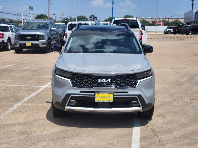 Used 2023 Kia Sorento SX Prestige AWD/4WD image 2