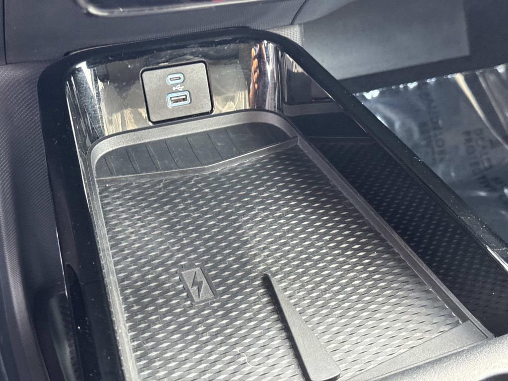 Certified 2023 Ford Mustang Mach-E Select image 28