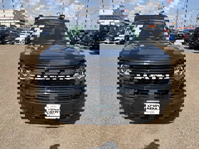 Certified 2023 Ford Bronco Sport Outer Banks w/ Tech Package image 6