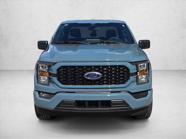Certified 2023 Ford F150 XL w/ STX Appearance Package RWD video 2