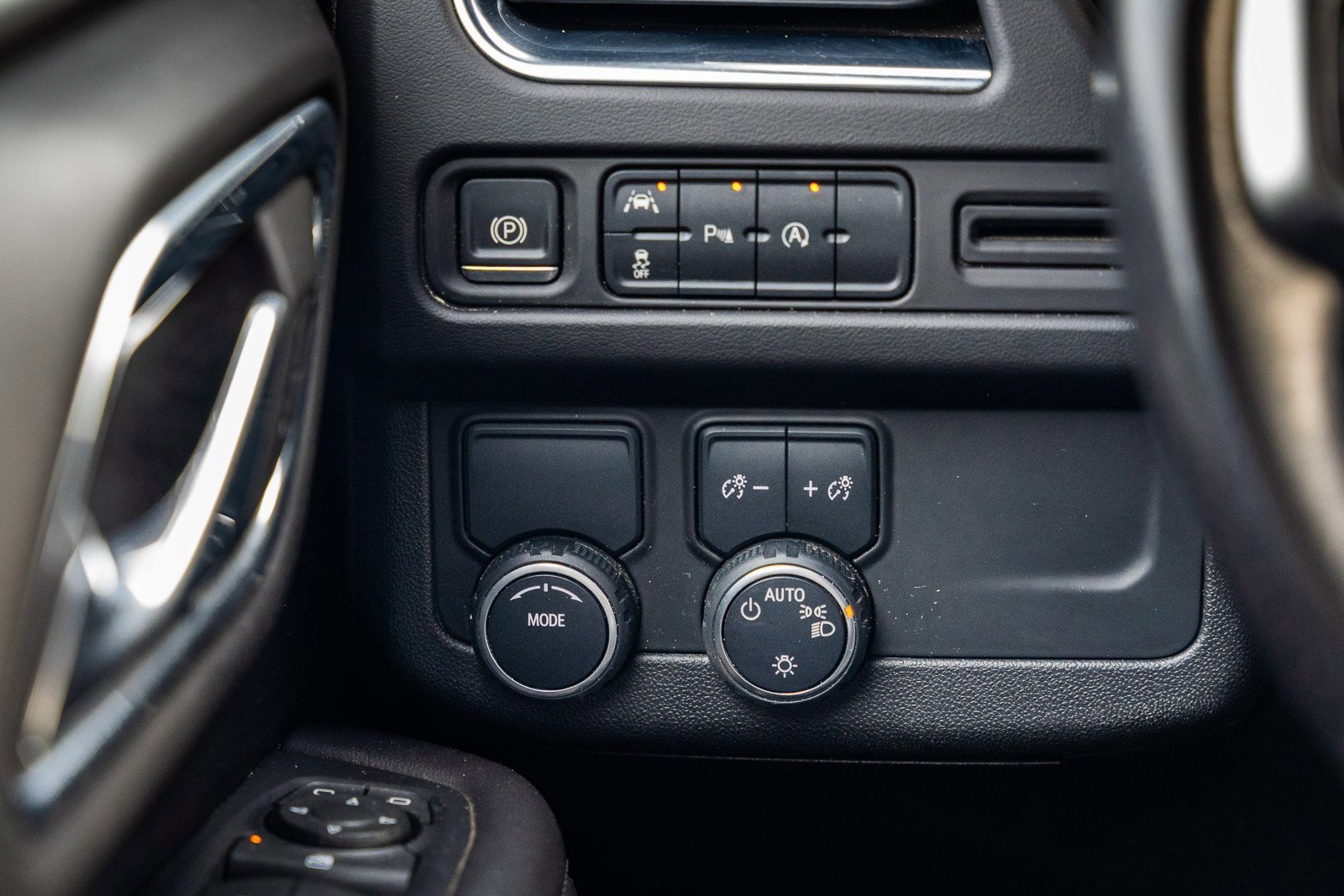 Used 2023 Chevrolet Tahoe LS image 29