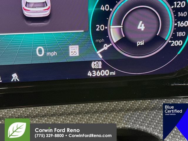 Used 2022 Volkswagen Golf R 2.0T image 15