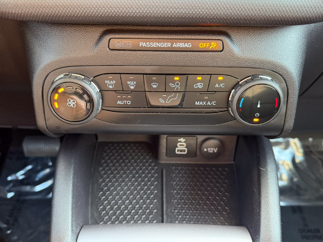 Certified 2024 Ford Bronco Sport Big Bend AWD/4WD image 24