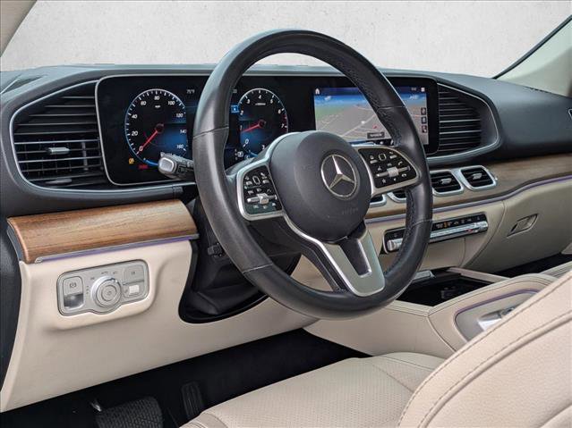 Used 2022 Mercedes-Benz GLE 350 image 10