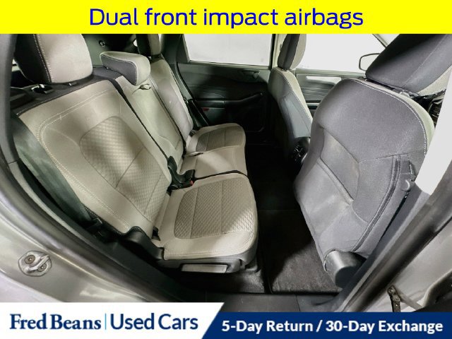 Certified 2022 Ford Escape SE w/ Convenience Package AWD/4WD image 34