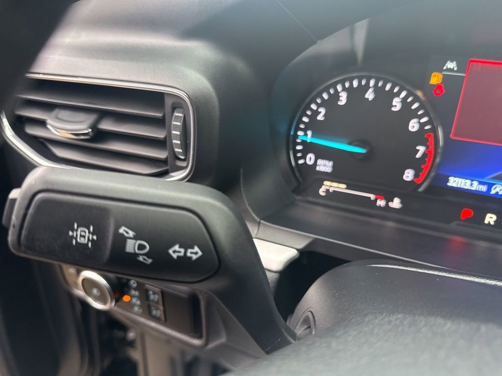 Certified 2023 Ford Explorer XLT w/ Equipment Group 202A image 24