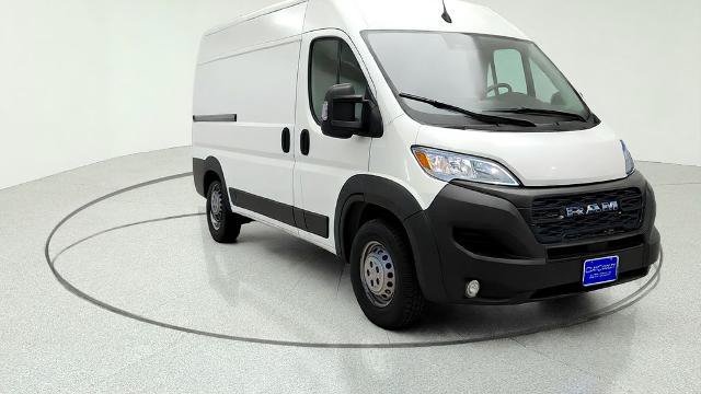 Used 2024 RAM ProMaster 2500 w/ Convenience Group