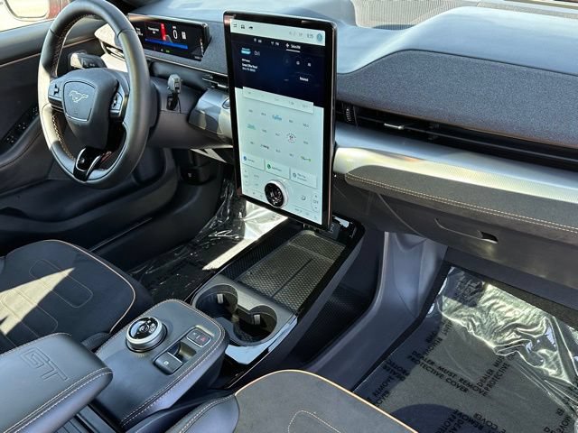 Certified 2021 Ford Mustang Mach-E GT AWD/4WD image 11