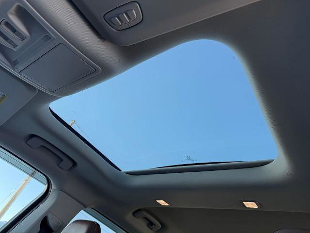 Certified 2023 Ford Bronco Sport Outer Banks image 33