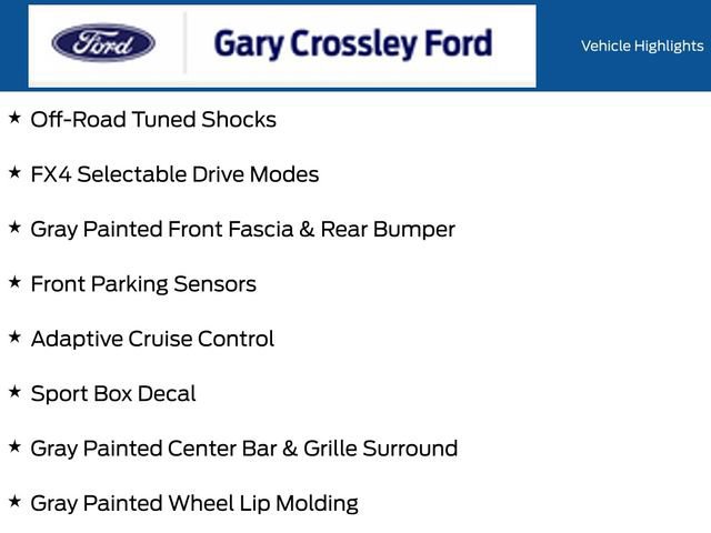 Certified 2024 Ford Ranger XLT image 32