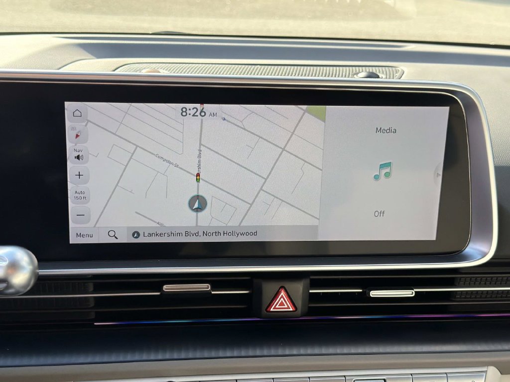 Used 2024 Hyundai Ioniq 6 SEL RWD image 27