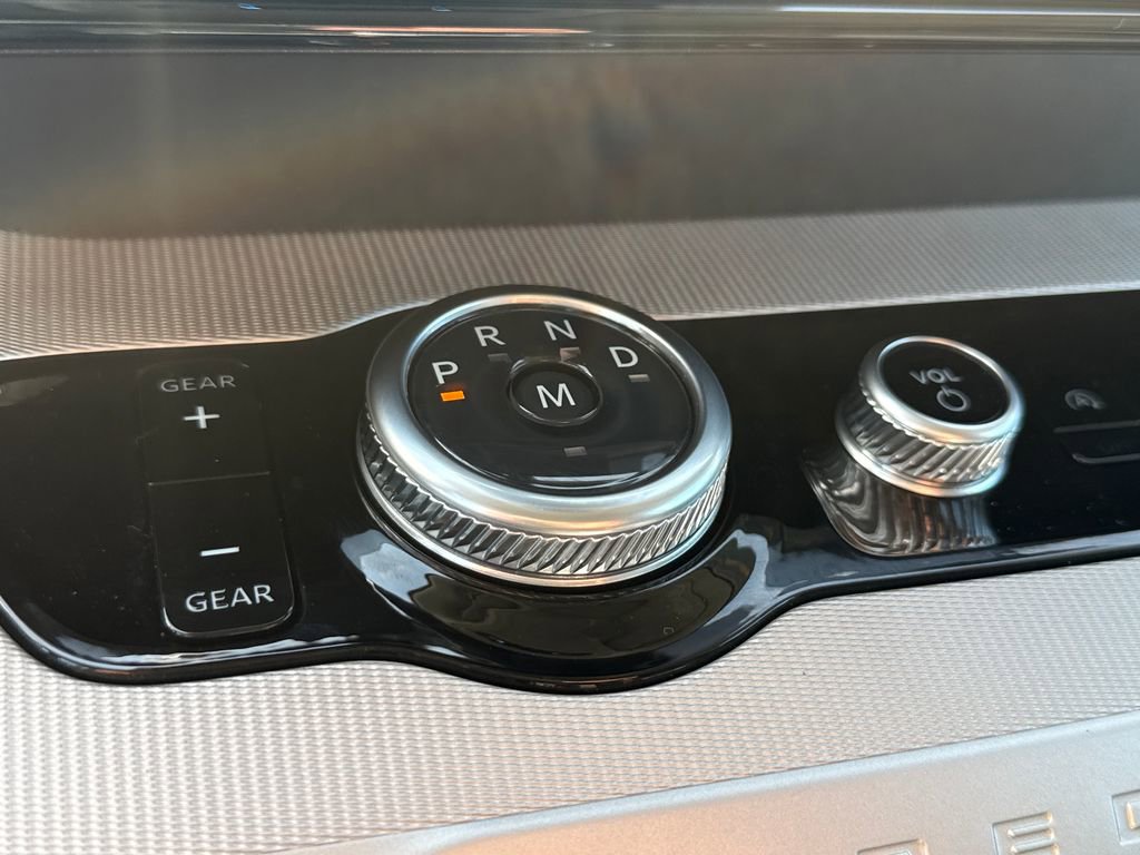 Certified 2025 Ford Expedition Max Active RWD image 23