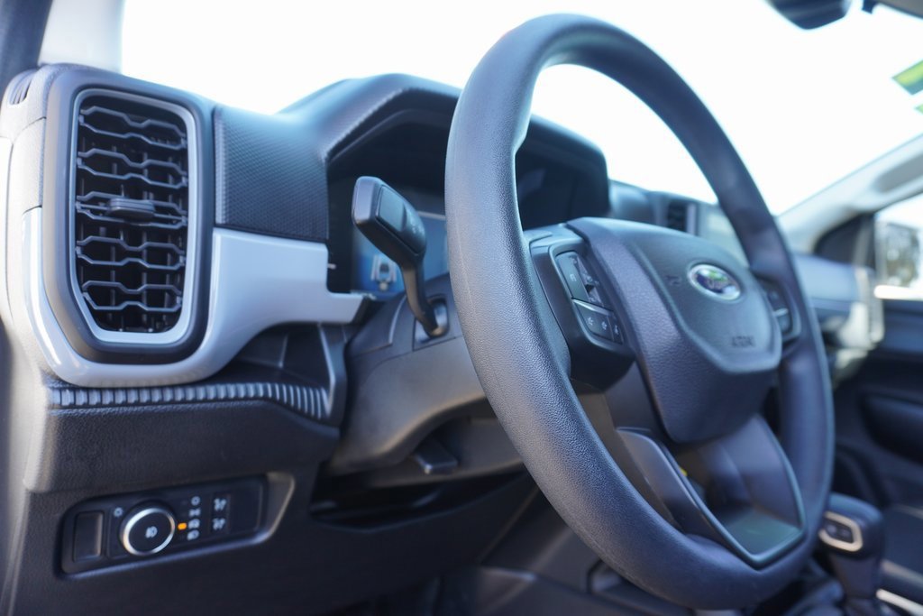 Certified 2024 Ford Ranger XL image 14