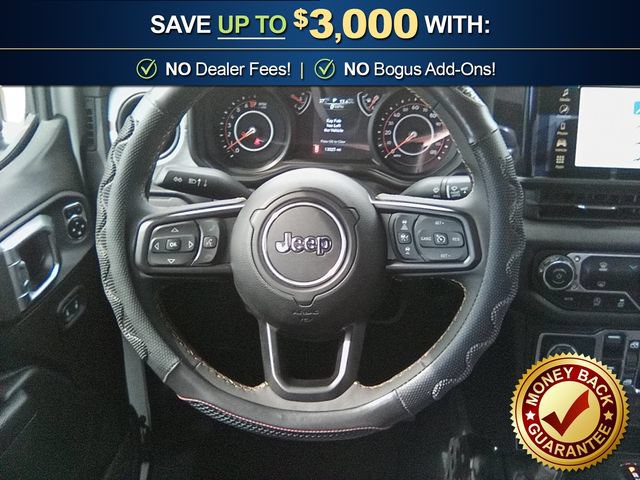 Used 2024 Jeep Gladiator Sport AWD/4WD image 18
