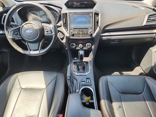 Used 2019 Subaru Crosstrek 2.0i Limited AWD/4WD image 8