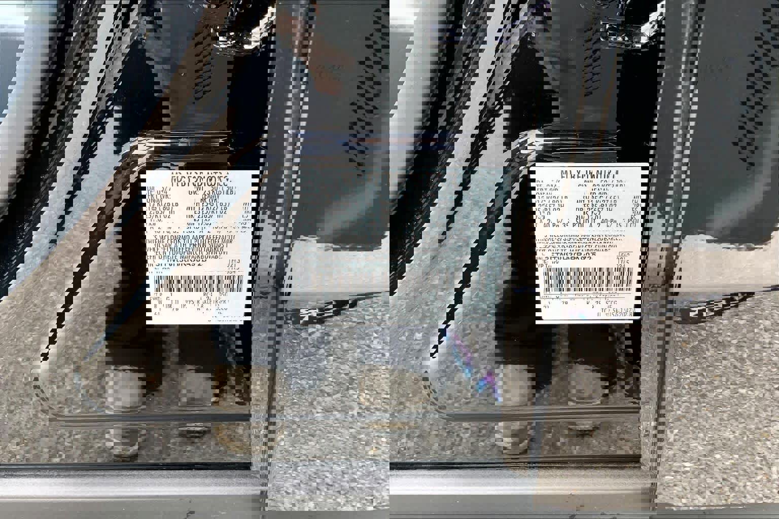 Certified 2024 Ford Maverick XLT image 33