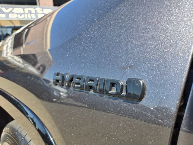Used 2021 Toyota RAV4 XSE AWD/4WD image 9