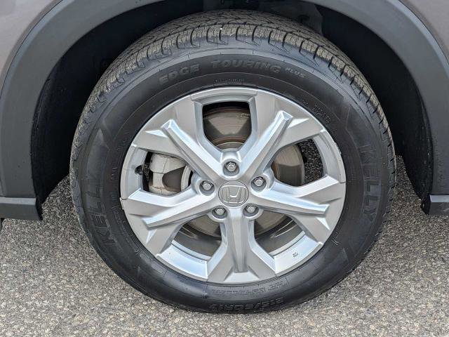 Used 2023 Honda HR-V LX image 12