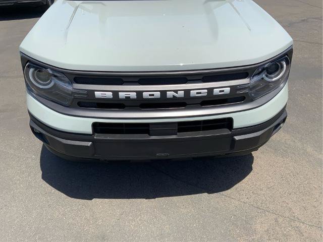 Certified 2023 Ford Bronco Sport Big Bend w/ Convenience Package AWD/4WD image 22