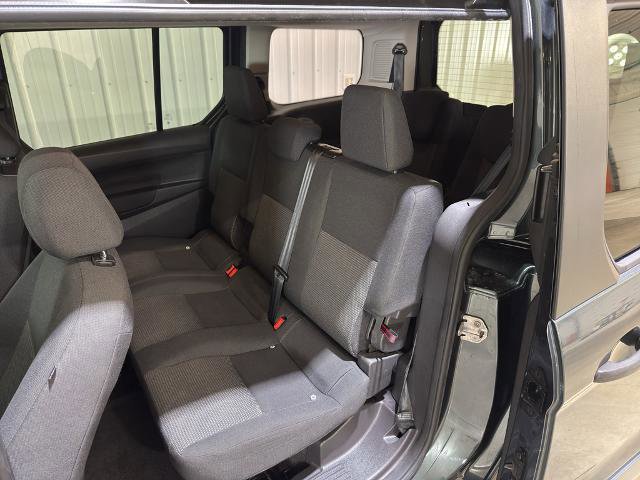 Certified 2018 Ford Transit Connect XL image 14