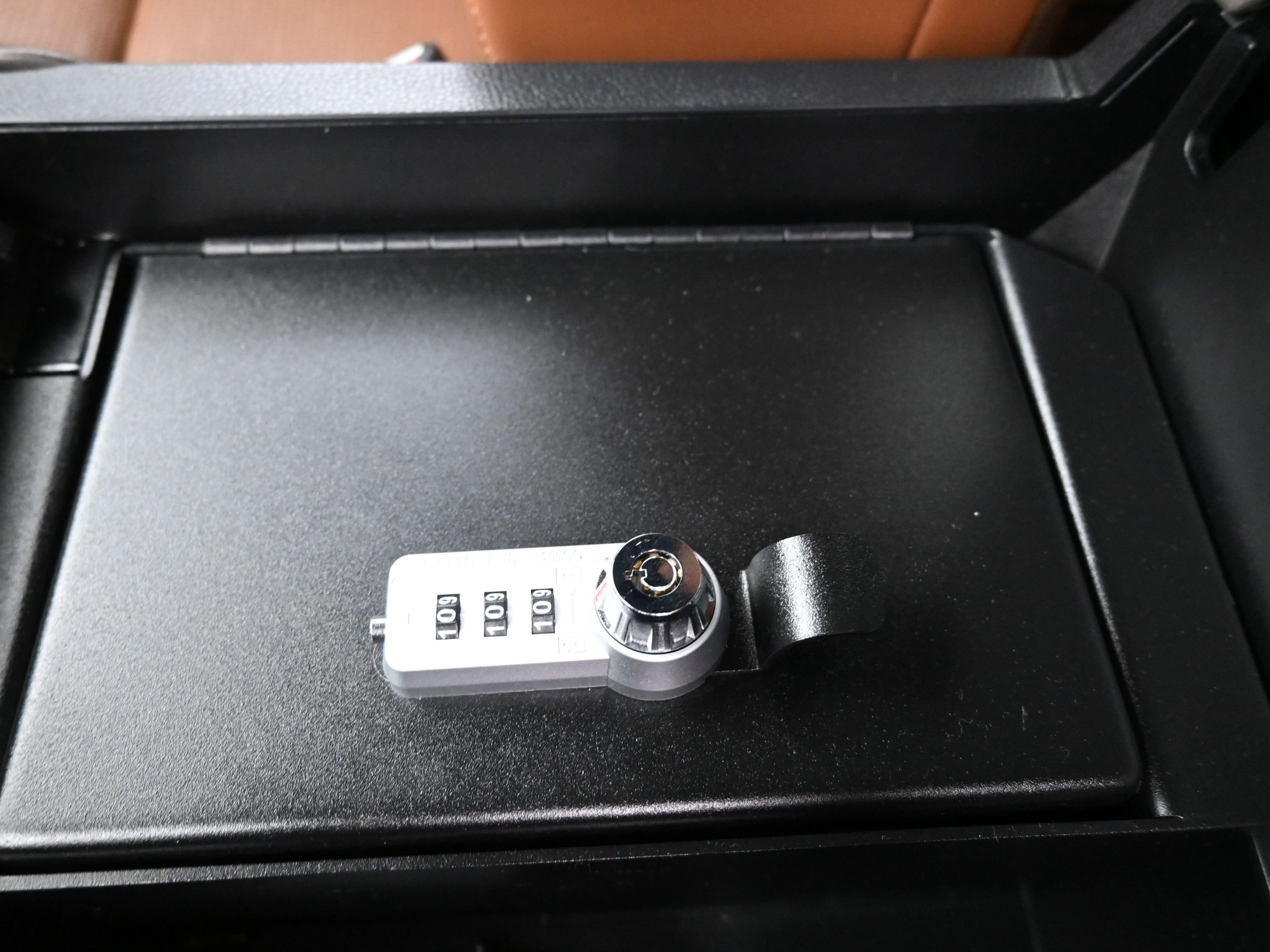 Used 2024 Toyota Tundra 1794 Edition image 45