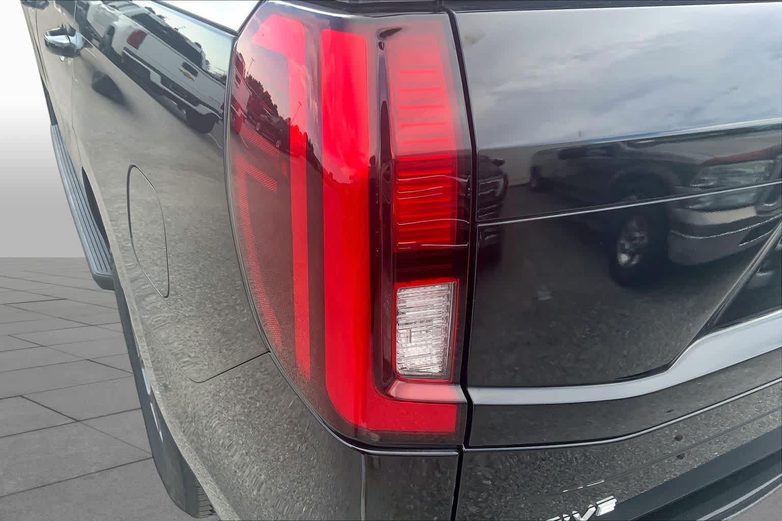 Certified 2026 Ford Expedition Active RWD image 29
