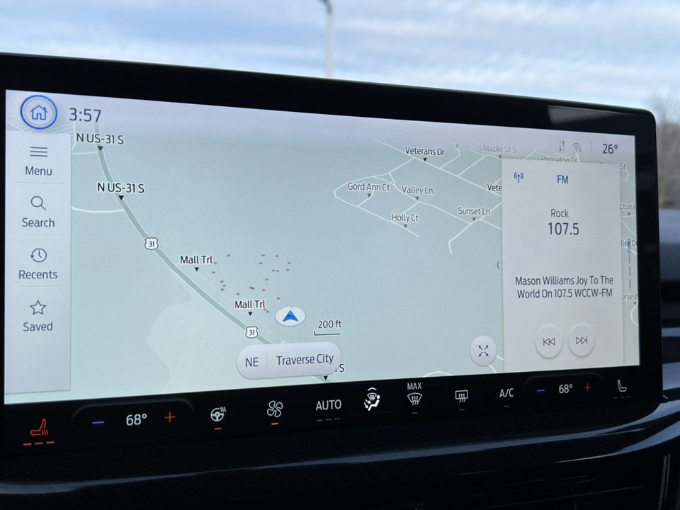 Certified 2023 Ford Escape ST-Line Select w/ Tech Pack #2 image 25