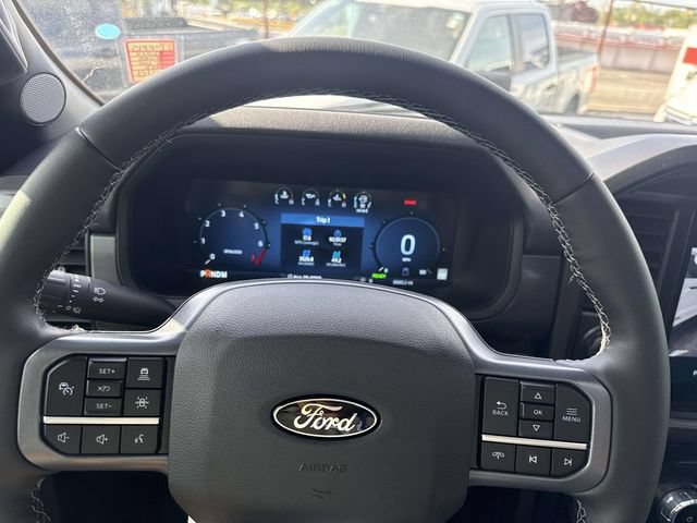 Certified 2025 Ford F150 Lariat AWD/4WD image 28