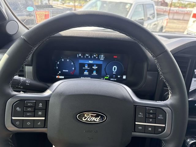Certified 2025 Ford F150 Lariat AWD/4WD image 28