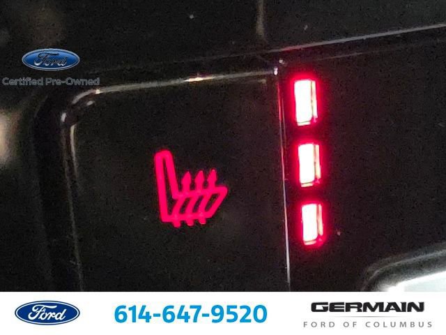 Certified 2023 Ford Explorer ST-Line w/ Class IV Trailer Tow Package AWD/4WD image 38