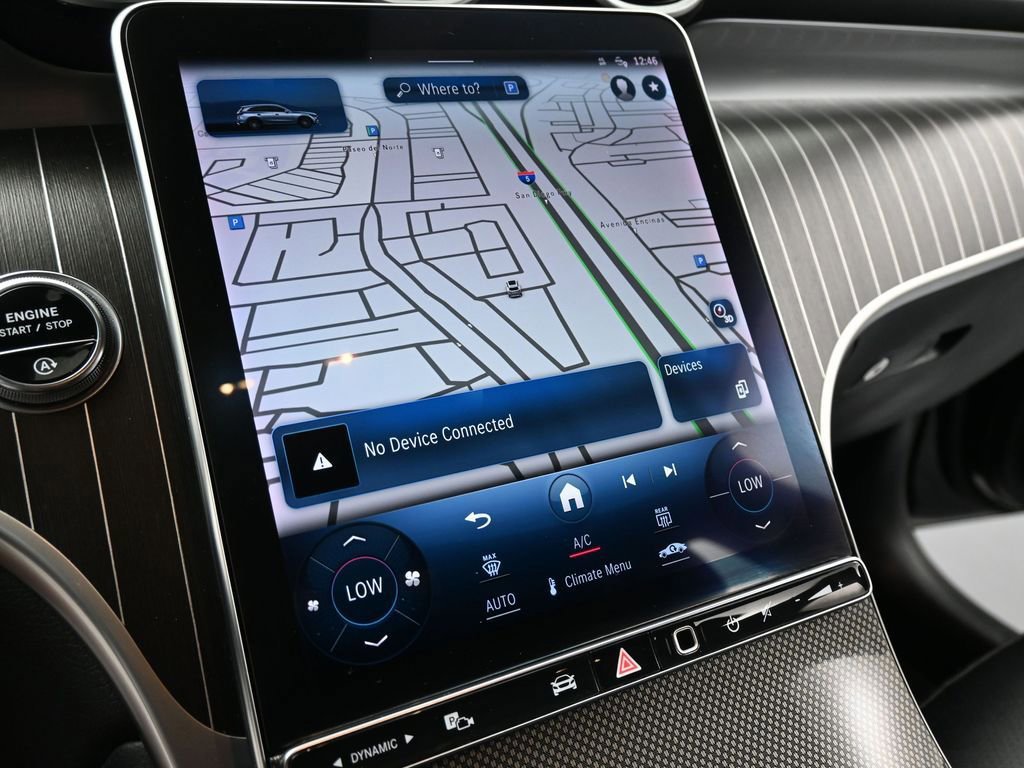 Used 2023 Mercedes-Benz GLC 300 image 40