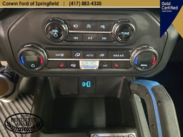 Certified 2023 Ford Bronco Wildtrak AWD/4WD image 28